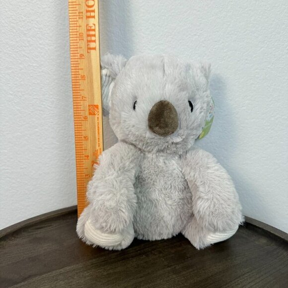 Spark Create Imagine Koala Plush Stuffed Animal Soft Toy Grey Small - Picture 10 of 12